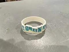 Mrs.green apple ラバーバンド　2019 夏フェス　レア