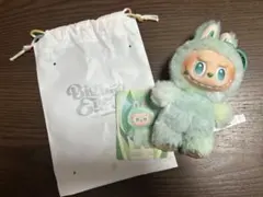 【正規品】POP MART ラブブ エナジー HOPE