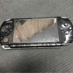 PSP3000 ジャンク品