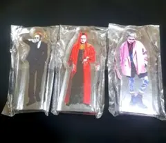 京個展 カフェCafe DIR EN GREY 10 ミリの安定感の俺 アクスタ - メルカリ
