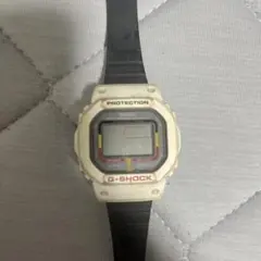G-SHOCK FIFA 2006 限定モデル 腕時計　dw-5600wcのサムネイル