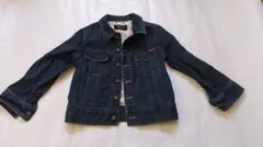 COMME CA ISM 　Gジャン