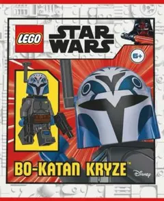 【新品・未開封】レゴ 912302 スターウォーズ ボカターンクライズ 正規品