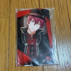 アイナナ　ŹOOĻ　狗丸トウマ　記念日2019　アクリルスタンド　アクスタ