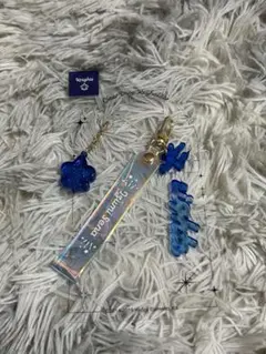 あんスタ アクリルドロップキーホルダー 瀬名泉