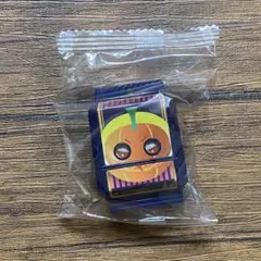 ゴチゾウパーティーコレクション02　パンプキーマカロンゴチゾウ　表情違いver