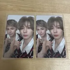 BOYNEXTDOOR イリオンズ　BOYLIFE ケミ　トレカ　イハン　リウ