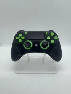 scuf impactスカフインパクト純正デジタルタップモデル美品 Amazon | スカフ インパクト SCUF IMPACT BLACK Honeycomb (EMR