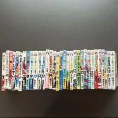 Capeta カペタ　全32巻のサムネイル