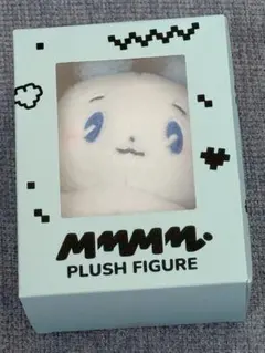 PLAVE イェジュン ぬいぐるみ ムメミム MMMM ミェム - メルカリ