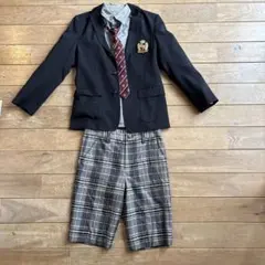 小学生入学式用スーツ