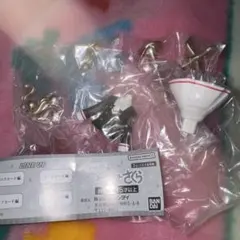 カードキャプターさくら クリアカード編 カプセル トルソー クリアカード編