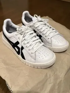 美品 28cm アシックス アトモス gel ptg パイソン ポイントゲッター 