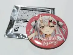 2026年最新】百鬼あやめ 缶バッジの人気アイテム - メルカリ