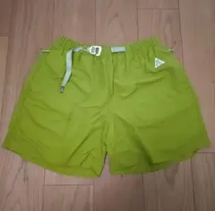 最終価格【未使用】 NIKE ACG ショーツ ショートパンツ Mサイズ