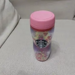 スターバックスハートタンブラー