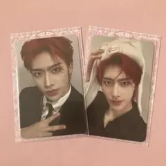 zb1 リッキー トレカ