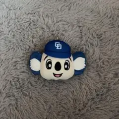 ドアラ マスコット