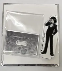 HUNTER×HUNTER スーツ（戦闘後）アクリルスタンド フェイタン①