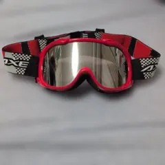 AXE スキー・スノーボード用ゴーグル　小中学生