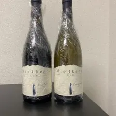 Mie Ikeno Pinot Noir 2021日本ワイン ミエイケノ IMADEYA】6月10日（土）11時 『ドメーヌ ミエ・イケノ 2021