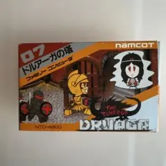 ドルアーガの塔 NTD-4900 NAMCOT