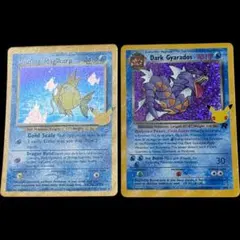 2025年最新】ひかるギャラドス 英語の人気アイテム - メルカリ