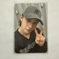 StrayKids スキズ SOUNDWAVE JAPAN トレカ バンチャン