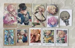 天祥院英智 グッズ まとめ売り