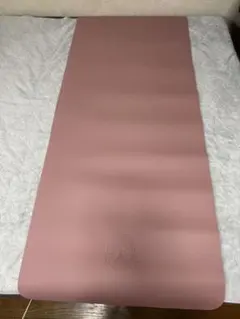 最終値下げ！SUKALA LAVAヨガマット　収納ケース エッセンシャルバーム