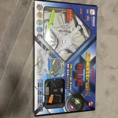 クアトロックス アイ Yahoo!オークション - 【B6905】 未使用 京商 KYOSHO QUATTROX