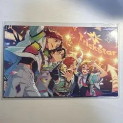 あんスタ 10周年展示会 ポストカードセットA 特典