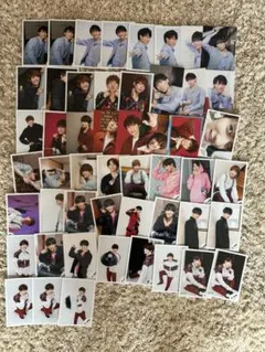 福本大晴 公式写真 まとめ売り