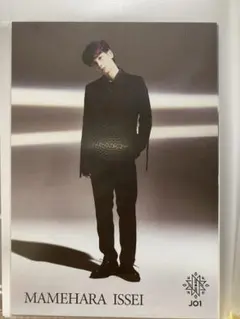 タワレコカフェ JO1 豆原一成