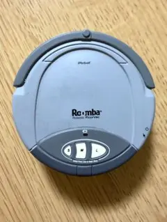 ガシャポン「iRobot Roomba」シリーズ　ミニチュアフィギュア