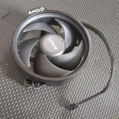 AMD CPUクーラー
