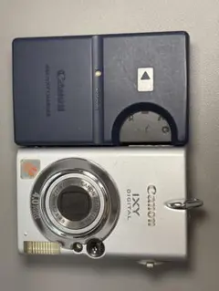 Canon IXY DIGITAL 10 + 200 本体 2台セットジャンク - メルカリ