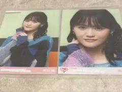 イコラブ 髙松瞳 ラストノートしか知らない封入