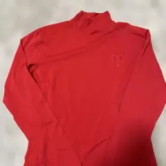 Under Armour MD 赤 アンダーシャツ