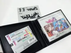 ドラゴンクエストⅣ 交響曲 導かれし者たち 2枚組 CD帯 2大特典付き DQ4