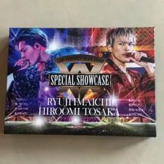 RYUJI IMAICHI,HIROOMI TOSAKA/LDH PERFEC…