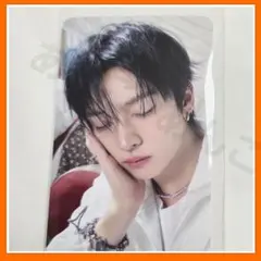LEE KNOW リノ Straykids スキズ ペンミ コレクトケーストレカ