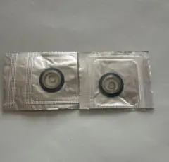 オメガ260ゼンマイ 2個セット 1番人気です！