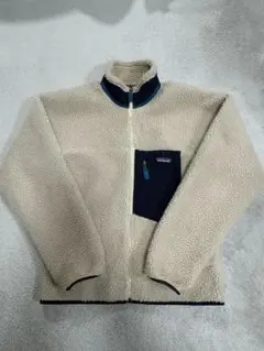 Patagonia クラシック　レトロX ジャケット　S