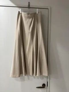 UNIQLO フレアスカート M