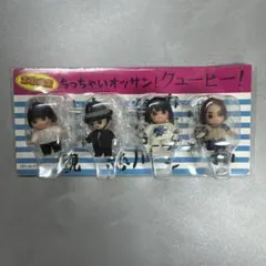 クリープハイプ　クューピー　ストラップ　グッズのサムネイル
