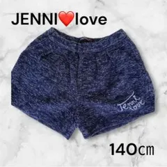 JENNI❤️love 半ズボン 140cm