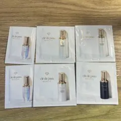 クレドポーボーテ　サンプル