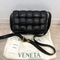 BOTTEGA VENETA ボッテガヴェネタ カセット ショルダーバッグのサムネイル