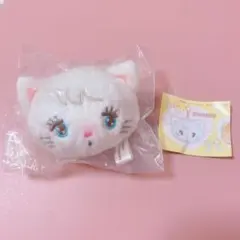 mikko characters フェイスマスコット ムース